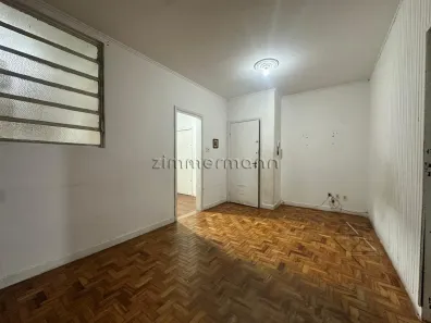 Apartamento com 2 Quartos à venda, 66m² no Santa Cecília, São Paulo