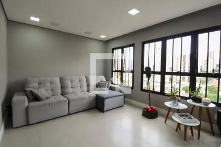 Apartamento com 2 Quartos à venda, 70m² no Vila Regente Feijó, São Paulo