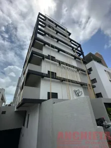 Apartamento com 1 Quarto à venda, 17m² no Jardim Oceania, João Pessoa