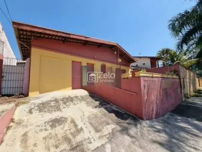 Casa com 3 Quartos para alugar, 265m² no Jardim Nova Europa, Campinas