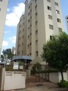 Apartamento com 1 Quarto à venda, 34m² no São Judas, Piracicaba