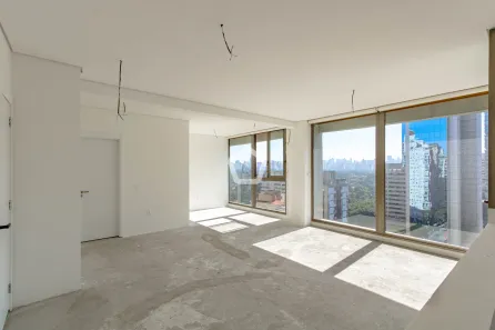 Apartamento com 2 Quartos à venda, 87m² no Jardim Paulista, São Paulo