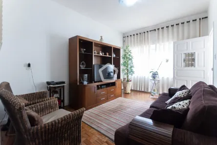Casa com 2 Quartos à venda, 100m² no Vila Mariana, São Paulo