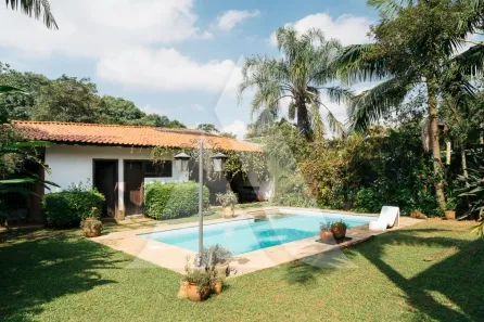 Casa com 4 Quartos à venda, 514m² no Jardim dos Estados, São Paulo