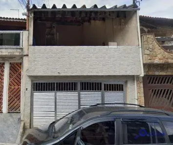 Sobrado com 7 Quartos à venda, 248m² no Canhema, Diadema