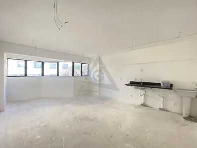 Apartamento com 1 Quarto à venda, 35m² no Botafogo, Campinas