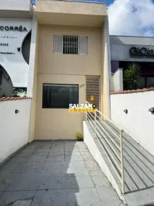 Sobrado com 3 Quartos à venda, 129m² no Jardim Independência, Taubaté