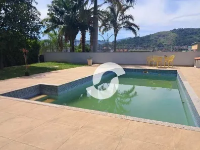 Casa de Condomínio com 3 Quartos à venda, 292m² no Piratininga, Niterói