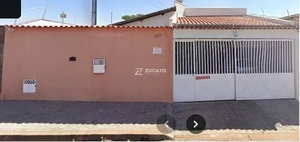 Casa com 3 Quartos à venda, 170m² no Vila Celeste, Uberaba