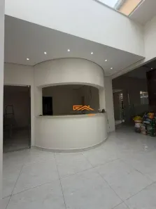 Imóvel Comercial à venda, 200m² no Jardim Botânico, Jaguariúna