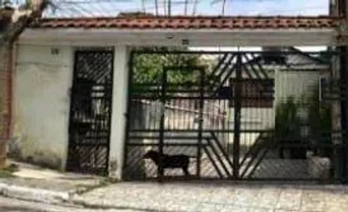 Lote/Terreno à venda, 480m² no Vila Paranaguá, São Paulo