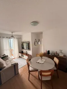 Apartamento com 2 Quartos à venda, 50m² no Jacarepaguá, Rio de Janeiro