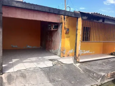 Casa com 2 Quartos à venda, 70m² no Cidade Nova, Manaus