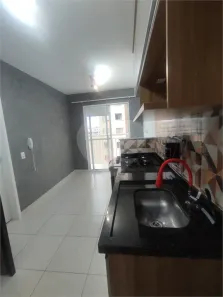 Apartamento com 1 Quarto à venda, 31m² no Vila Penteado, São Paulo