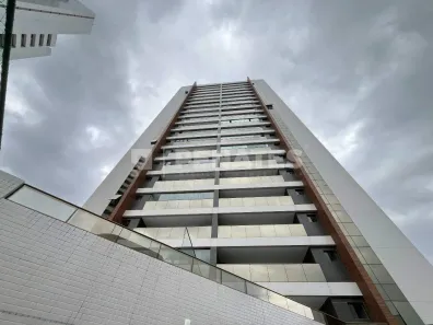 Apartamento com 4 Quartos à venda, 156m² no Capim Macio, Natal