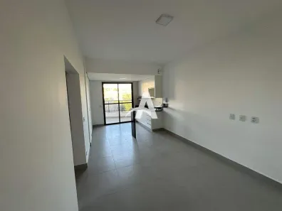 Apartamento com 2 Quartos para alugar, 70m² no Daniel Fonseca, Uberlândia