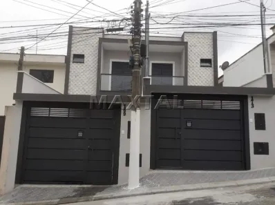 Imóvel Comercial com 3 Quartos à venda, 120m² no Vila Ré, São Paulo
