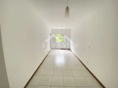 Apartamento com 1 Quarto à venda, 44m² no Quitandinha, Petrópolis