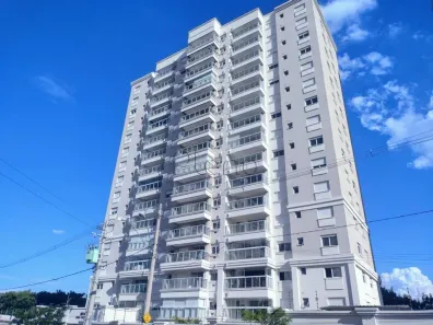 Apartamento com 3 Quartos à venda, 89m² no Taquaral, Campinas