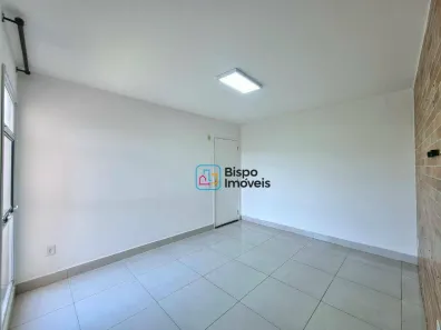 Apartamento com 2 Quartos para alugar, 49m² no Planalto do Sol II, Santa Bárbara D'Oeste