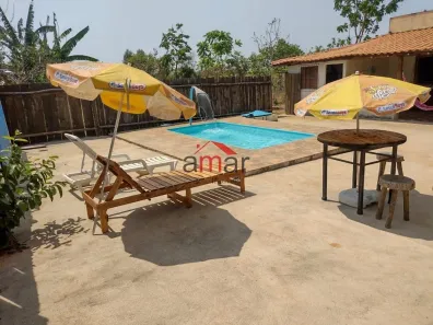Fazenda/Sítio com 3 Quartos à venda, 3900m² no , Jaboticatubas