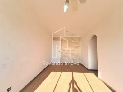 Apartamento com 2 Quartos à venda, 62m² no Vila Santa Catarina, São Paulo