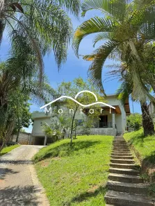 Fazenda/Sítio com 4 Quartos à venda, 353m² no Jardim Alice, Barra Mansa