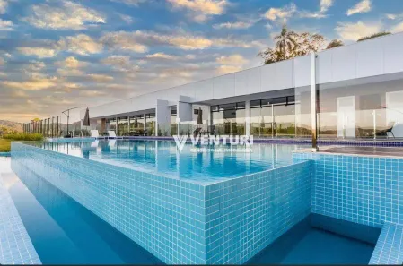 Lote/Terreno à venda, 605m² no Ponta Aguda, Blumenau