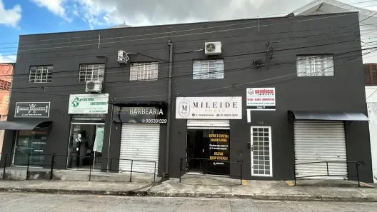 Ponto Comercial com 1 Quarto para alugar, 30m² no Vila Tatetuba, São José dos Campos