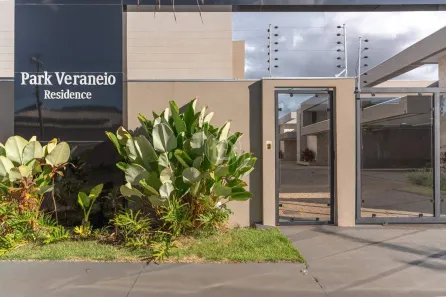 Casa com 3 Quartos para alugar, 148m² no Jardim Veraneio, Campo Grande