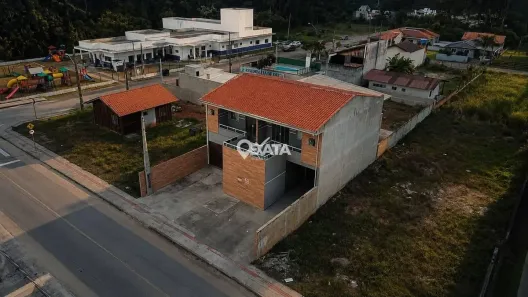 Casa com 4 Quartos à venda, 380m² no Pontal do Norte, Itapoá
