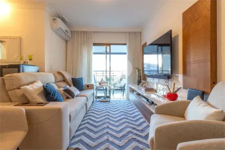 Apartamento com 4 Quartos à venda, 102m² no Santana, São Paulo