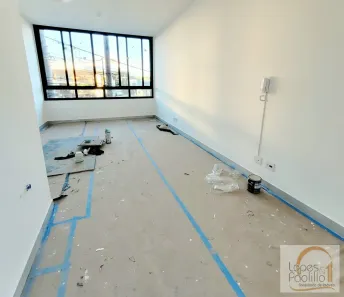 Sala Comercial para alugar, 27m² no Centro, Atibaia