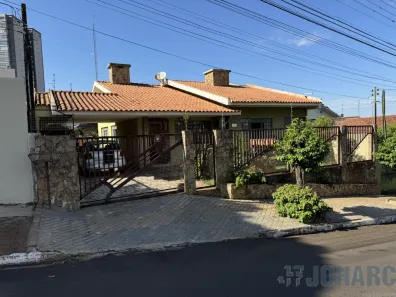 Casa com 1 Quarto à venda, 319m² no Vila São Carlos, Apucarana