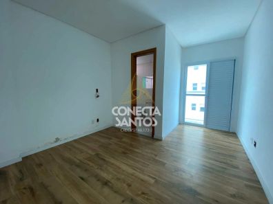Cobertura com 3 Quartos à venda, 349m² no Gonzaga, Santos