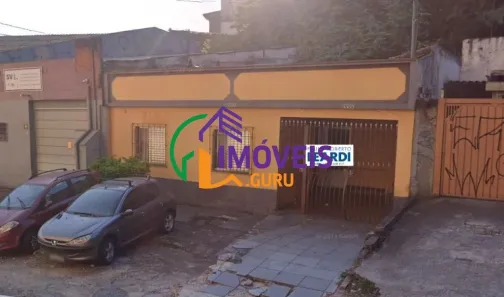 Lote/Terreno à venda, 225m² no Pirituba, São Paulo