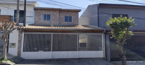 Casa com 5 Quartos à venda, 150m² no Jardim Wanel Ville V, Sorocaba