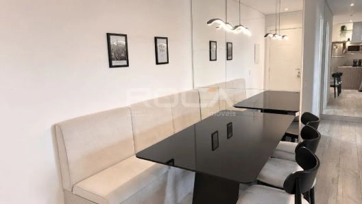 Apartamento com 3 Quartos à venda, 79m² no Parque Faber Castell I, São Carlos