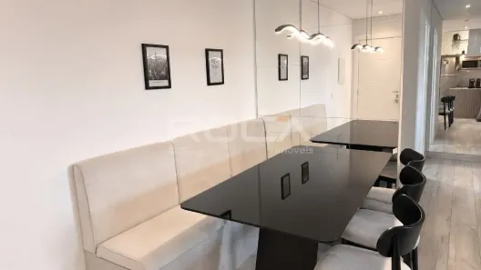 Apartamento com 3 Quartos à venda, 79m² no Parque Faber Castell I, São Carlos