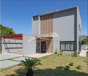 Sobrado com 3 Quartos à venda, 153m² no Centro, Paranapanema