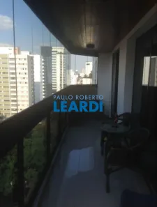 Apartamento com 5 Quartos à venda, 450m² no Campo Belo, São Paulo