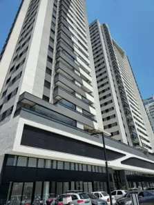 Apartamento com 3 Quartos à venda, 143m² no Bosque dos Eucaliptos, São José dos Campos