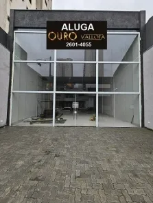 Galpão/Depósito/Armazém para alugar, 350m² no Vila Bertioga, São Paulo