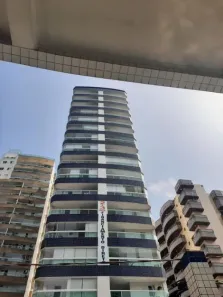 Apartamento com 3 Quartos à venda, 93m² no Tupi, Praia Grande