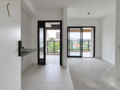 Apartamento com 2 Quartos à venda, 58m² no Vila Progredior, São Paulo