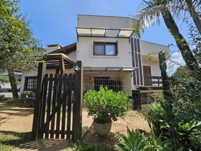 Casa de Condomínio com 3 Quartos à venda, 170m² no Elsa, Viamão