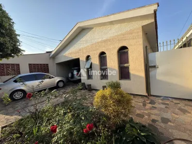 Casa com 3 Quartos à venda, 130m² no Vila Amorim, Americana