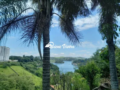 Fazenda/Sítio com 1 Quarto à venda, 2380m² no Centro, Igaratá