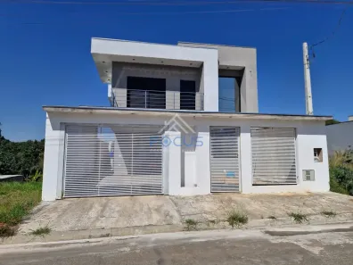 Casa com 3 Quartos à venda, 210m² no Residencial Tosi, Itupeva
