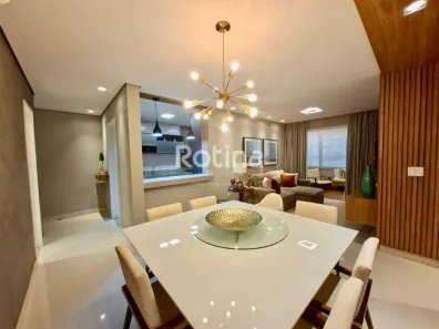 Apartamento com 3 Quartos à venda, 108m² no Santa Mônica, Uberlândia